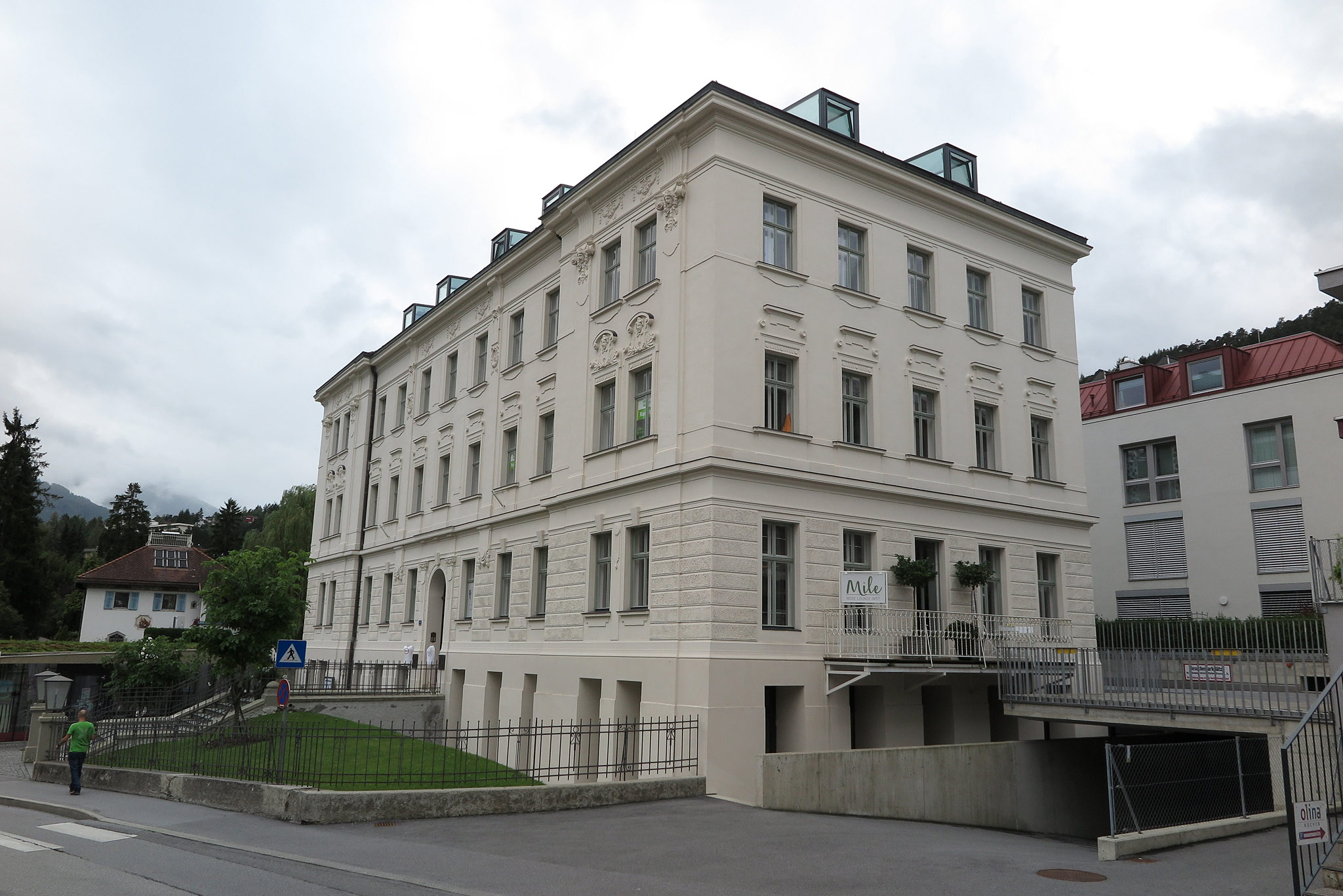 Imst